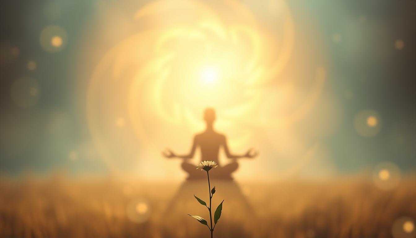 Espiritualidade Consciente: Encontre Paz e Equilíbrio Interior