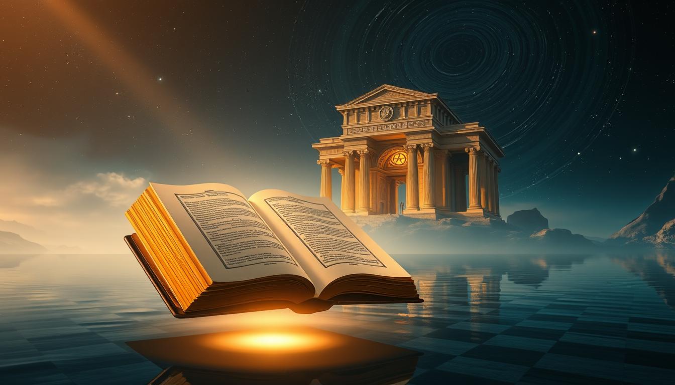 Descubra os segredos da filosofia hermética