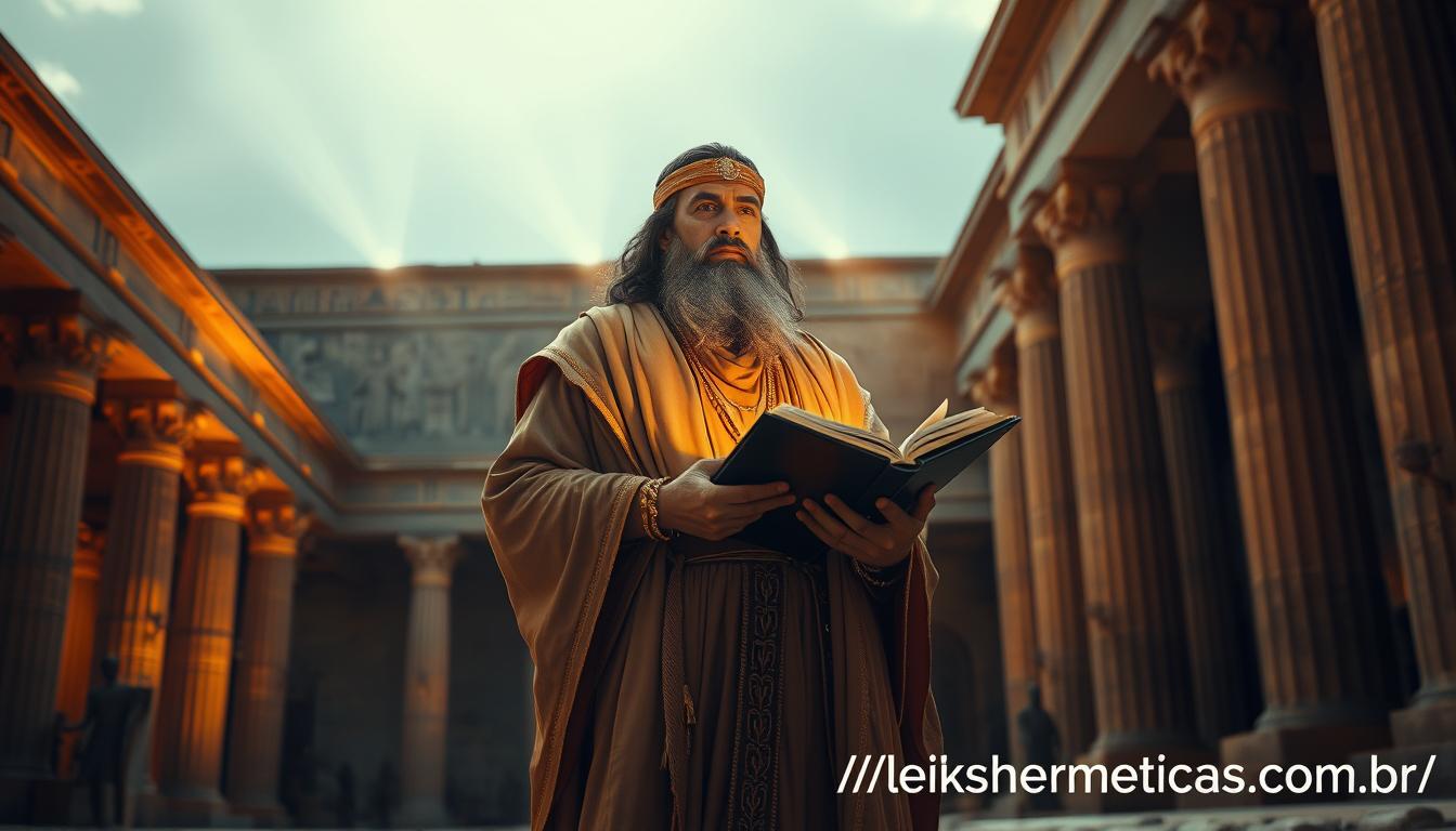 Hermetismo: Uma Introdução à Filosofia Esotérica