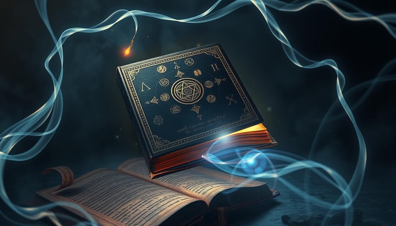 Desvendando o Caibalion: Introdução às 7 Leis Herméticas