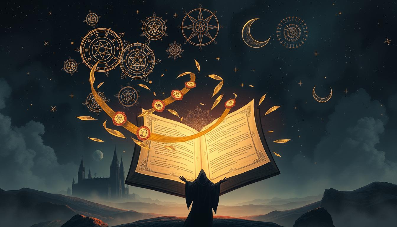 Differences Between Hermeticism, Alchemy, Occultism, and Esotericism