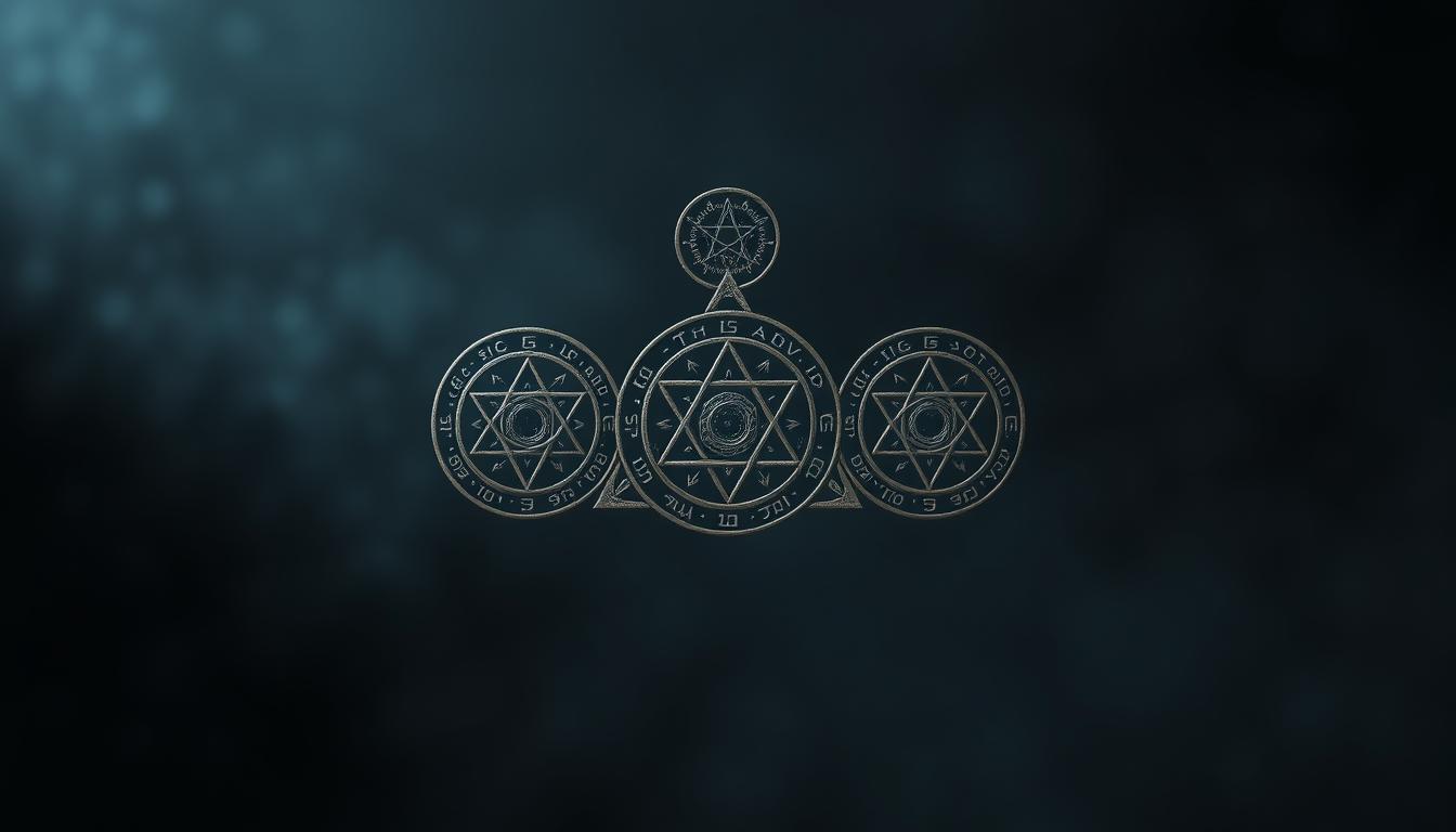 O-que-e-a-triade-hermetica - Leis Herméticas O que é a tríade hermética?