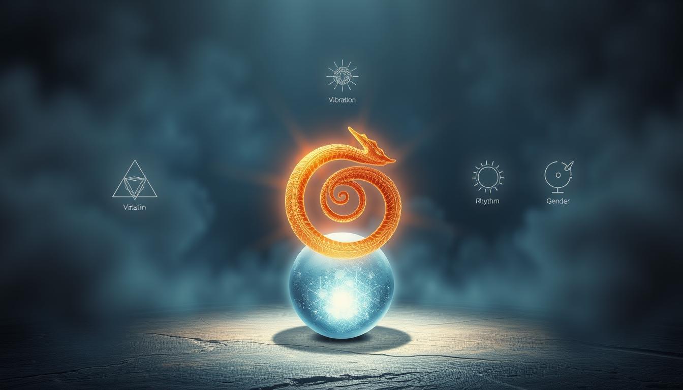 The Hermetic Laws Explained Simply