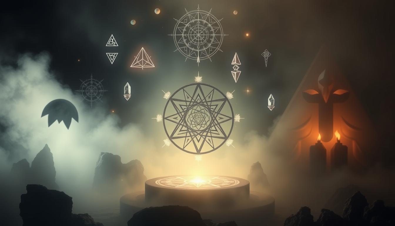 Unraveling the Kybalion: Introduction to the 7 Hermetic Laws