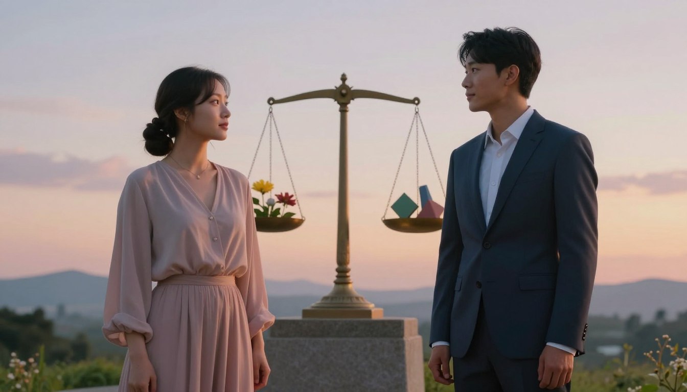 Lei de Gênero: Equilibre o masculino e feminino