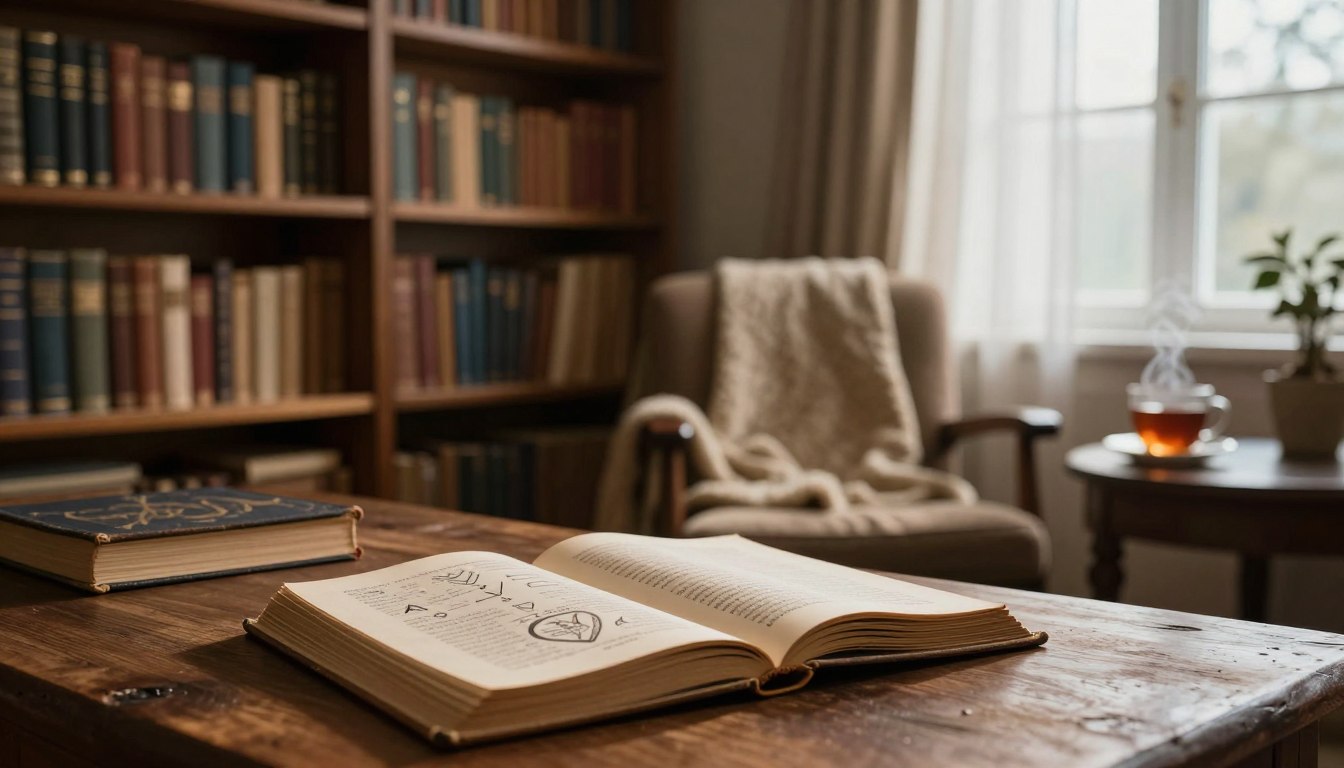 Melhores Livros sobre Hermetismo para ler em 2026