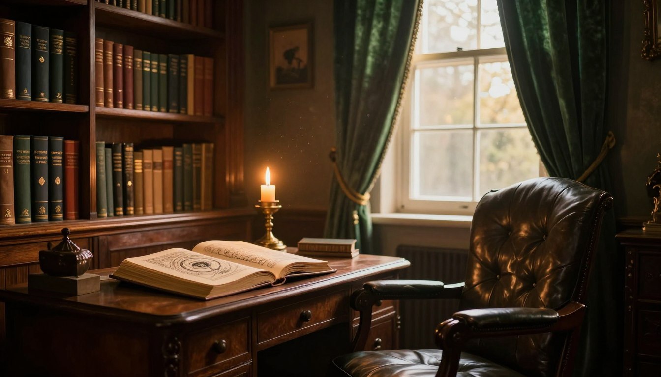 Top 5 livros para entender as Leis Herméticas